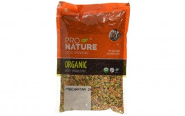 Pro Nature Organic Panchratna Dal   Pack  500 grams
